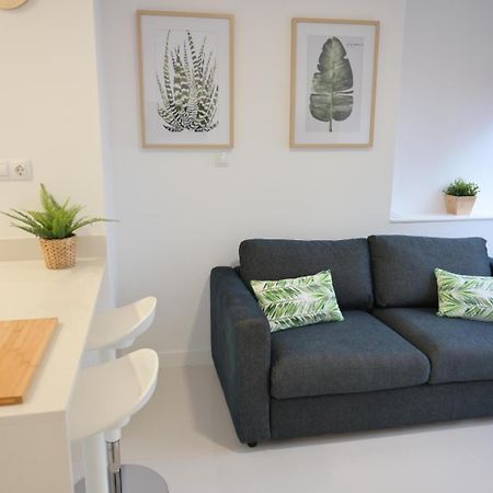 Apartamento Luis Morote Plaza Santa Catalina Лас-Пальмас-де-Гран-Канарія Екстер'єр фото
