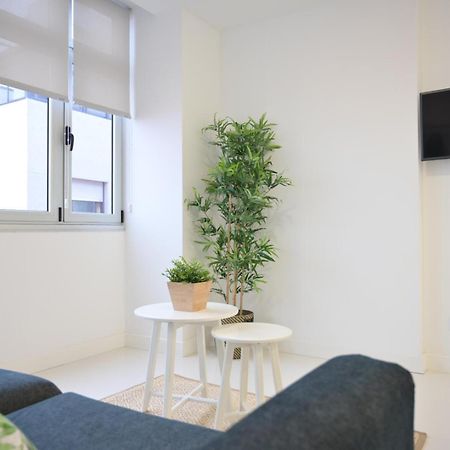 Apartamento Luis Morote Plaza Santa Catalina Лас-Пальмас-де-Гран-Канарія Екстер'єр фото