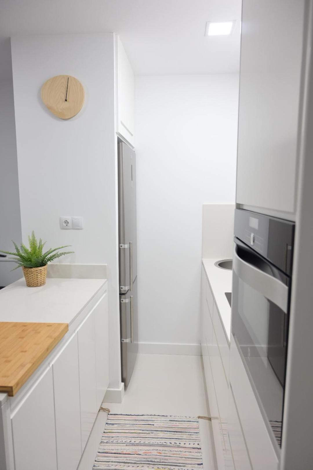 Apartamento Luis Morote Plaza Santa Catalina Лас-Пальмас-де-Гран-Канарія Екстер'єр фото