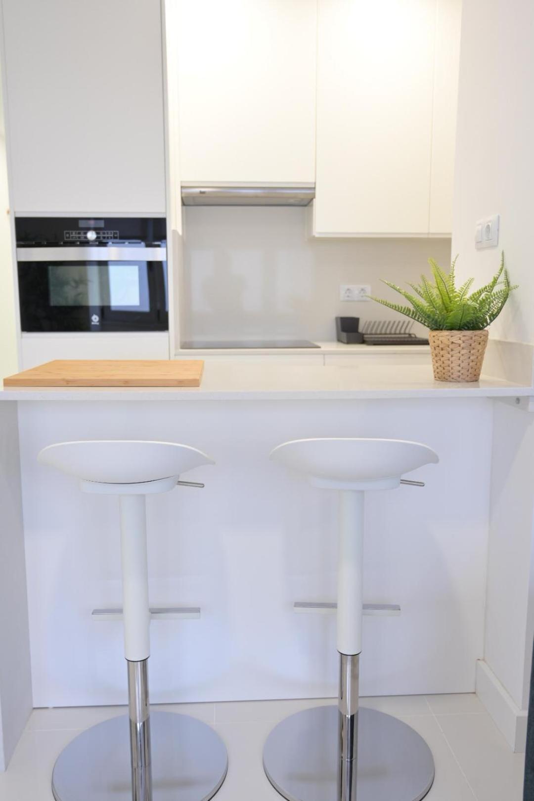 Apartamento Luis Morote Plaza Santa Catalina Лас-Пальмас-де-Гран-Канарія Екстер'єр фото