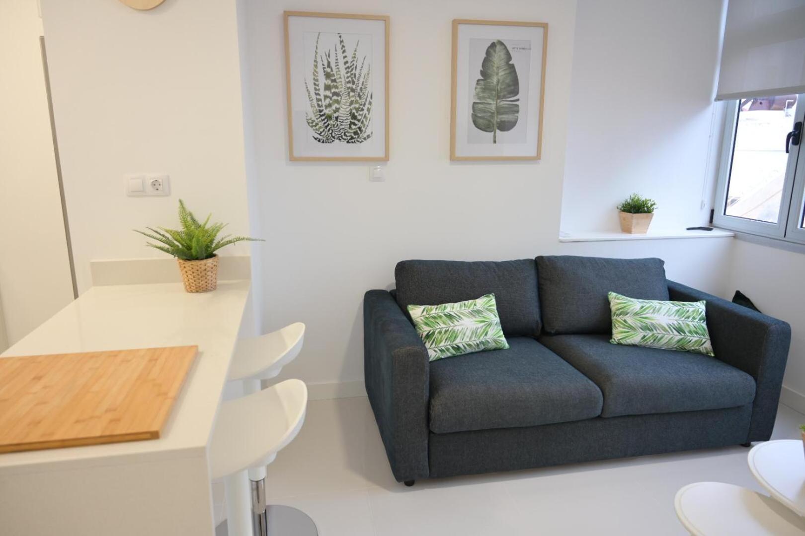 Apartamento Luis Morote Plaza Santa Catalina Лас-Пальмас-де-Гран-Канарія Екстер'єр фото