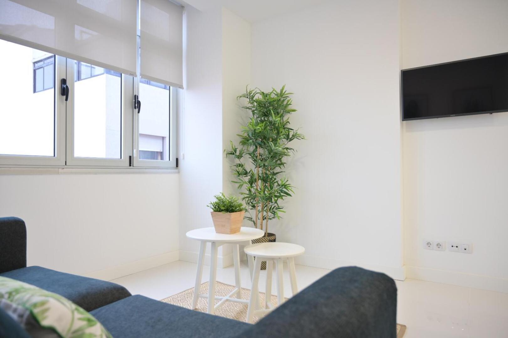 Apartamento Luis Morote Plaza Santa Catalina Лас-Пальмас-де-Гран-Канарія Екстер'єр фото