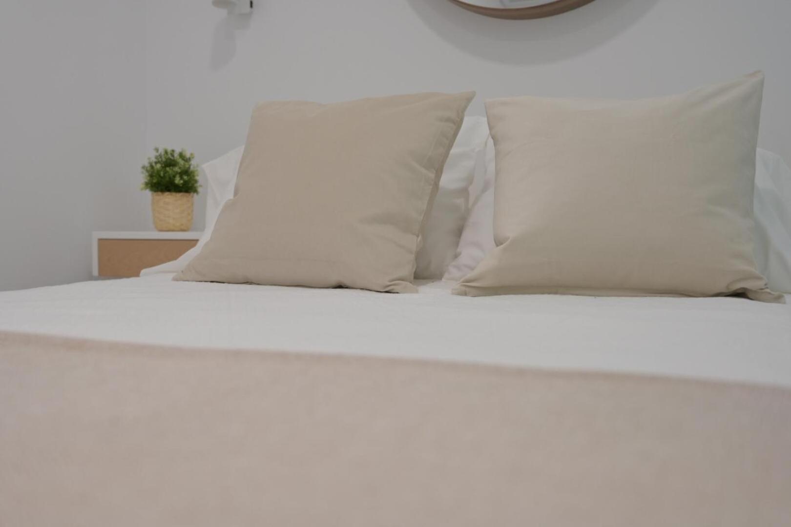 Apartamento Luis Morote Plaza Santa Catalina Лас-Пальмас-де-Гран-Канарія Екстер'єр фото