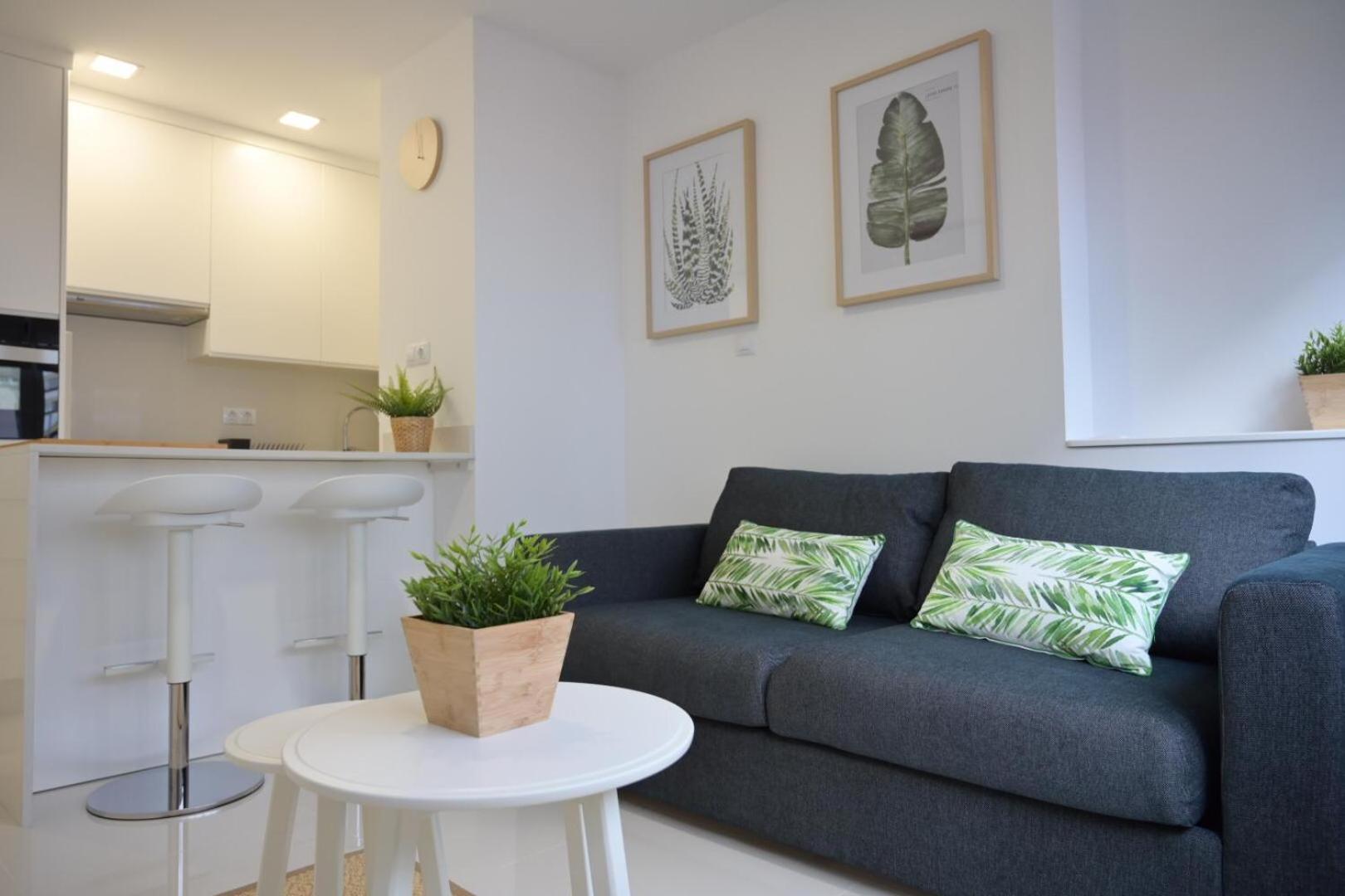 Apartamento Luis Morote Plaza Santa Catalina Лас-Пальмас-де-Гран-Канарія Екстер'єр фото