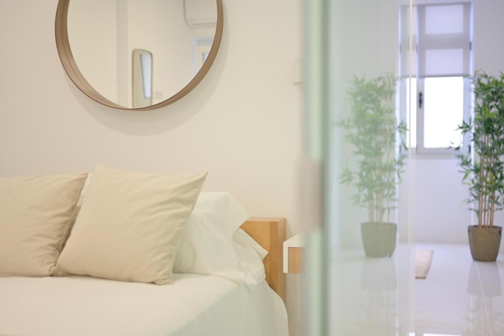 Apartamento Luis Morote Plaza Santa Catalina Лас-Пальмас-де-Гран-Канарія Екстер'єр фото