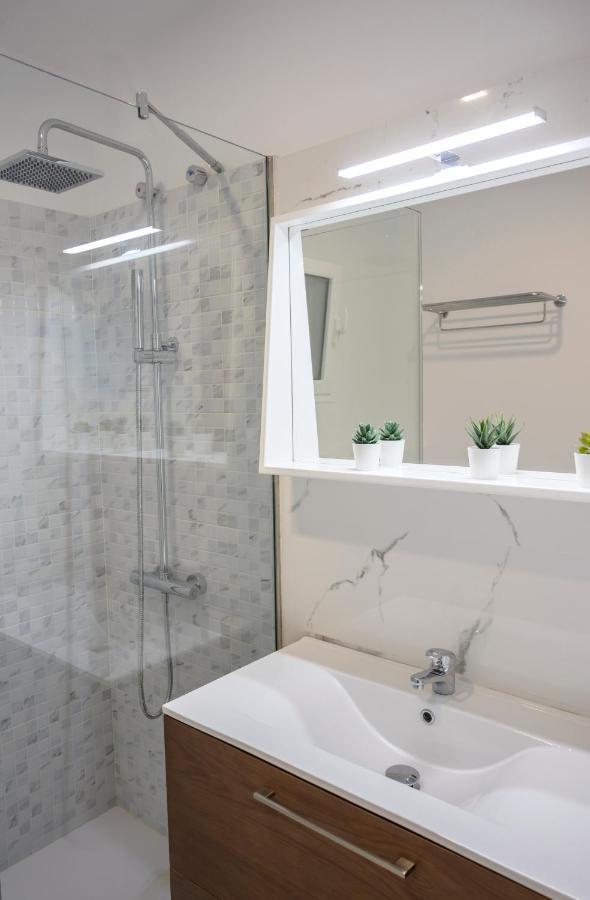 Apartamento Luis Morote Plaza Santa Catalina Лас-Пальмас-де-Гран-Канарія Екстер'єр фото