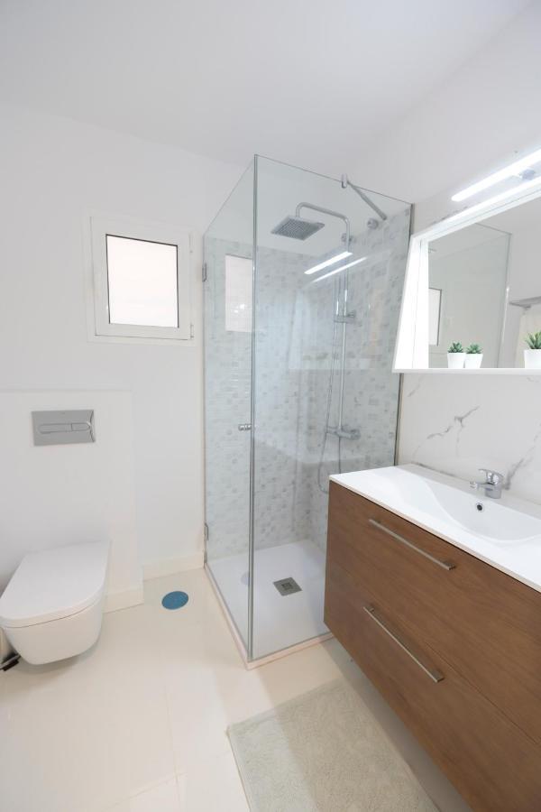 Apartamento Luis Morote Plaza Santa Catalina Лас-Пальмас-де-Гран-Канарія Екстер'єр фото