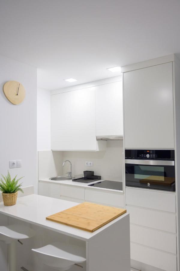 Apartamento Luis Morote Plaza Santa Catalina Лас-Пальмас-де-Гран-Канарія Екстер'єр фото