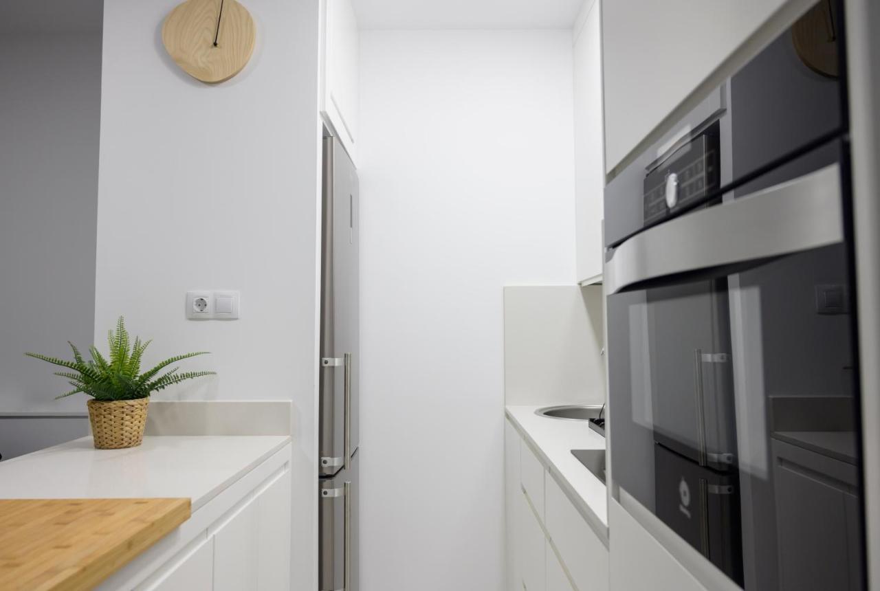 Apartamento Luis Morote Plaza Santa Catalina Лас-Пальмас-де-Гран-Канарія Екстер'єр фото
