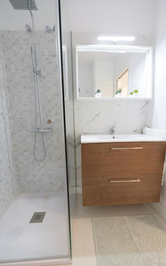 Apartamento Luis Morote Plaza Santa Catalina Лас-Пальмас-де-Гран-Канарія Екстер'єр фото