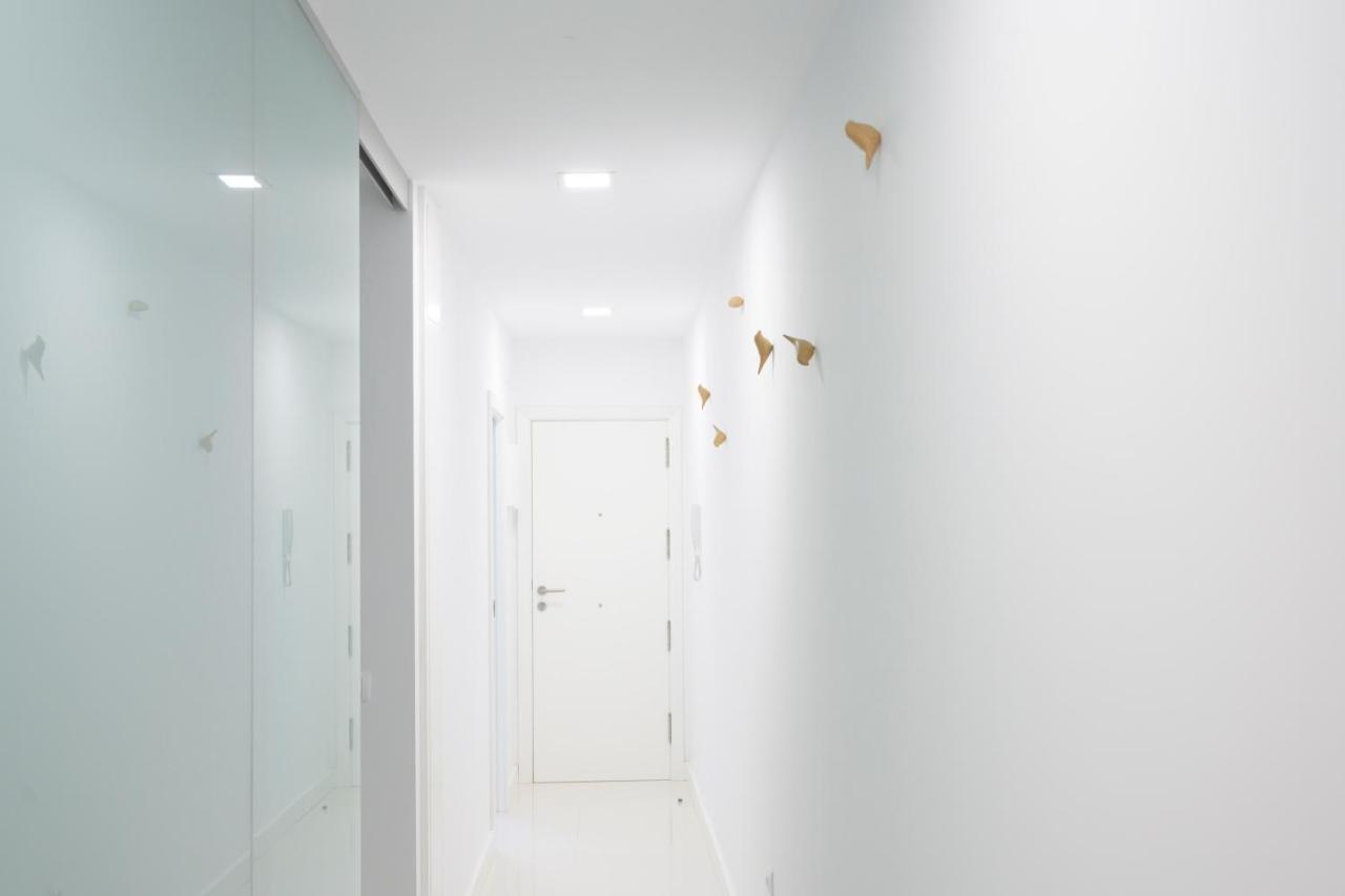 Apartamento Luis Morote Plaza Santa Catalina Лас-Пальмас-де-Гран-Канарія Екстер'єр фото